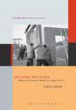 Building Socialism: Architecture and Urbanism in East German Literature, 1955-1973