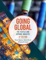 Going Global: The Textile and Apparel Industry - Bundle Book + Studio Access Card