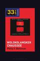 Heiner Muller and Heiner Goebbels's Wolokolamsker Chaussee