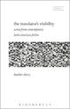 The Translator's Visibility: Scenes from Contemporary Latin American Fiction