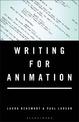 Writing for Animation