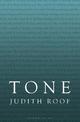 Tone: Writing and the Sound of Feeling