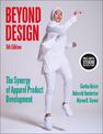 Beyond Design: The Synergy of Apparel Product Development - Bundle Book + Studio Access Card