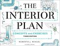 The Interior Plan: Concepts and Exercises - Bundle Book + Studio Access Card