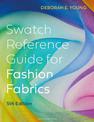 Swatch Reference Guide for Fashion Fabrics: Bundle Book + Studio Access Card