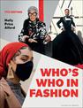 Who's Who in Fashion