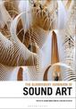 The Bloomsbury Handbook of Sound Art