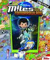 Miles from Tomorrowland Look & Find