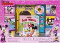 Disney Junior Girl Read Explore & More S