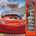 Cars 3 Deluxe Custom Frame