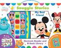 Disney Baby Snuggle Stories   Me Reader