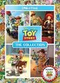 Look and Find Toy Story The Collection: Look and Find