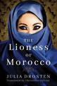 The Lioness of Morocco