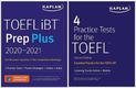 TOEFL Prep Set