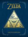 The Legend Of Zelda Encyclopedia