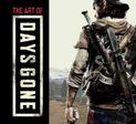 The Art Of Days Gone