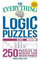 The Everything Logic Puzzles Book Volume 1: 200 Puzzles to Increase Your Brain Power