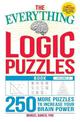 The Everything Logic Puzzles Book, Volume 2: 200 More Puzzles to Increase Your Brain Power