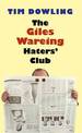 The Giles Wareing Haters' Club