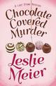 Chocolate Covered Murder