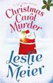 Christmas Carol Murder