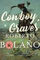 Cowboy Graves: Three Novellas