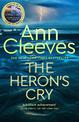 The Heron's Cry