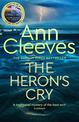 The Heron's Cry: Now a major ITV series starring Ben Aldridge as Detective Matthew Venn