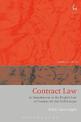 Contract Law: An Introduction to the English Law of Contract for the Civil Lawyer