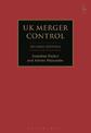 UK Merger Control