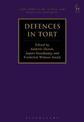 Defences in Tort