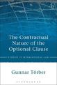 The Contractual Nature of the Optional Clause