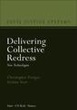 Delivering Collective Redress: New Technologies