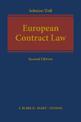 European Contract Law