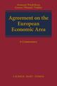 Agreement on the European Economic Area: A Commentary