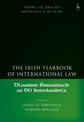 The Irish Yearbook of International Law, Volume 11-12, 2016-17