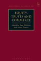 Equity, Trusts and Commerce