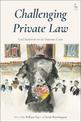 Challenging Private Law: Lord Sumption on the Supreme Court