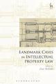 Landmark Cases in Intellectual Property Law