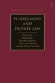 Punishment and Private Law