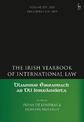 The Irish Yearbook of International Law, Volume 14, 2019