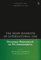 The Irish Yearbook of International Law, Volume 14, 2019