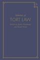 Scholars of Tort Law