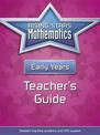 Rising Stars Mathematics Early Years Teacher's Guide