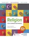 Religion for Common Entrance 13+