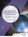 National 4 & 5: Religious & Philosophical Questions: Second Edition