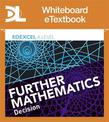 Edexcel A Level Further Mathematics Decision