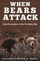 When Bears Attack: Close Encounters of the Terrifying Kind