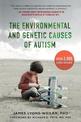 The Environmental and Genetic Causes of Autism