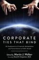 Corporate Ties That Bind: An Examination of Corporate Manipulation and Vested Interest in Public Health